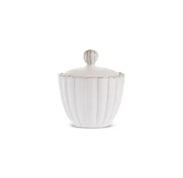 Karaca New Daisy Sugar Bowl 225 ml