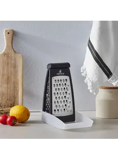 karaca Karaca Nancy Double Sided Foldable Grater