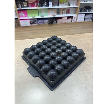 polochef Polochef Kar Topu Kek Kalıbı