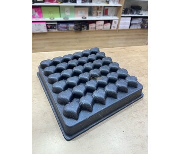 polochef Polochef  Burcu Kalpli Casting Cake Mold