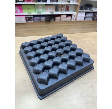 polochef Polochef  Burcu Kalpli Casting Cake Mold