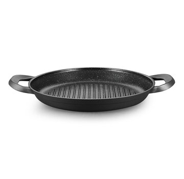 Yada ızgara tavası Ø32 CM