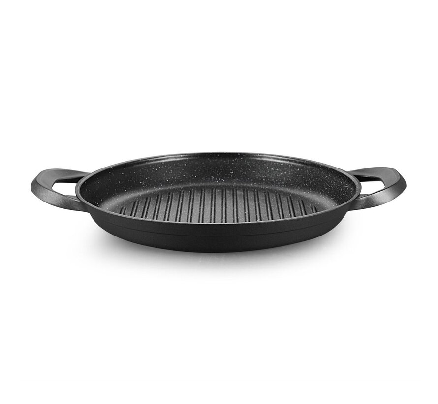 YADA GRILLPAN Ø32 CM