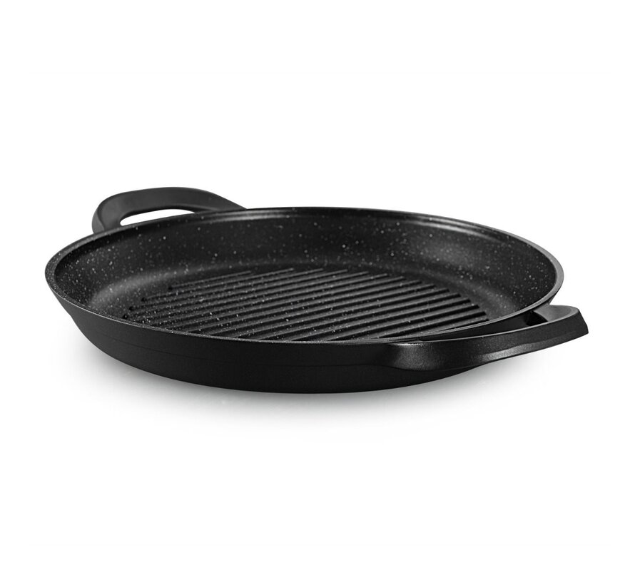 YADA GRILLPAN Ø32 CM