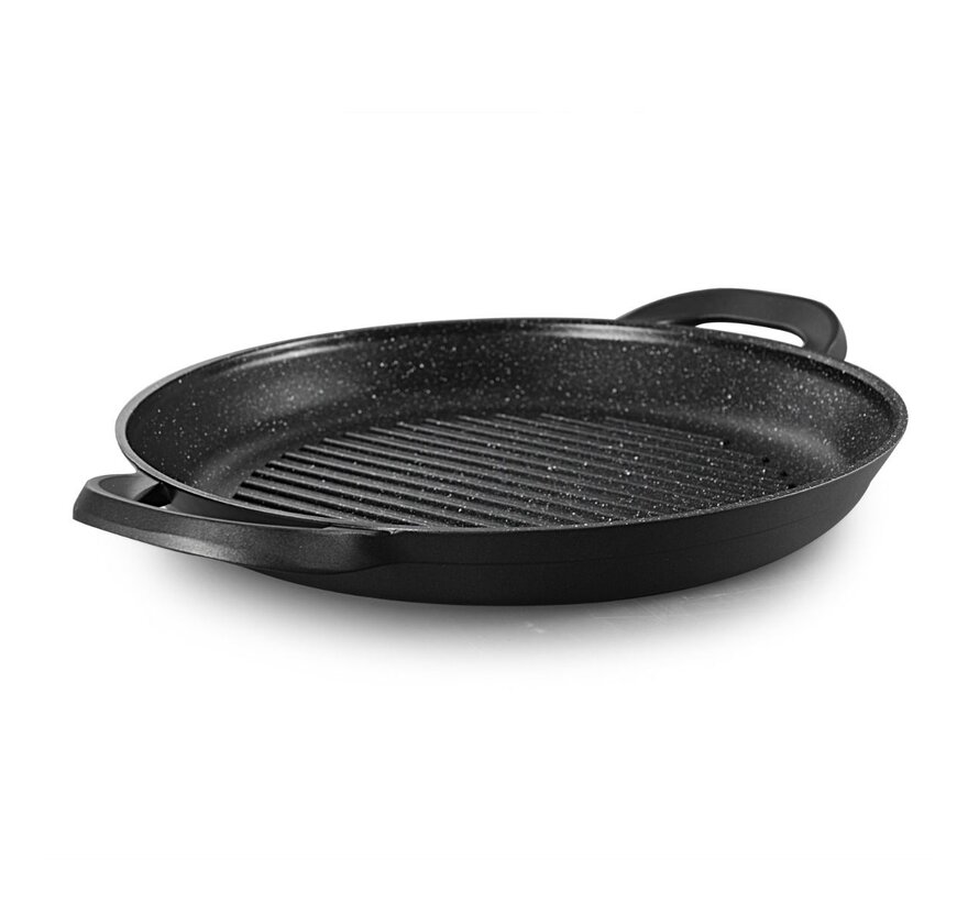 YADA GRILLPAN Ø32 CM