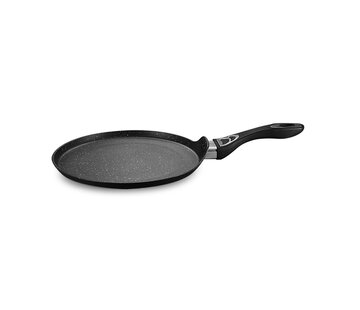 POÊLE À PIZZA SIENNE 28 CM