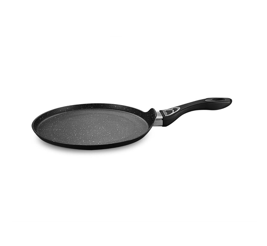 SIENNA PIZZA PAN 28 CM
