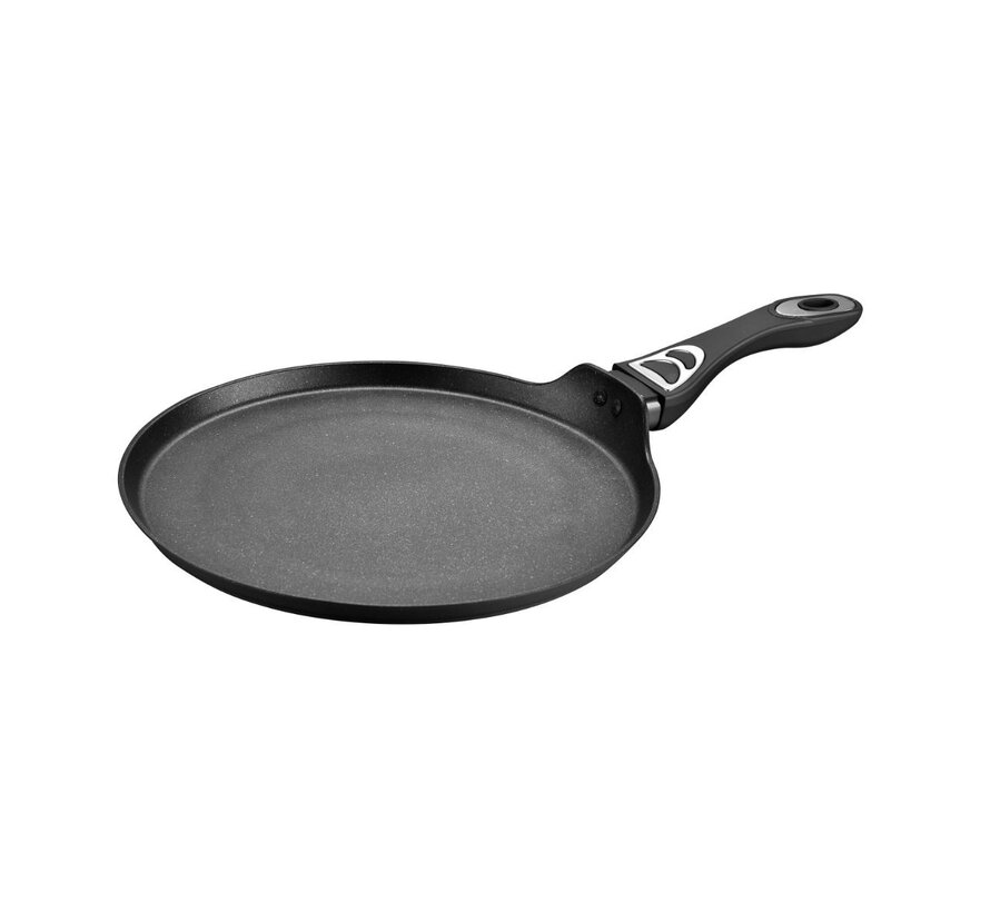SIENNA PIZZA PAN 28 CM