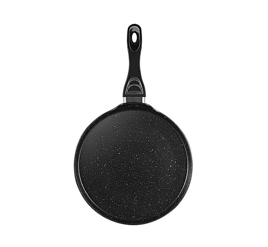 SIENNA PIZZA PAN 28 CM
