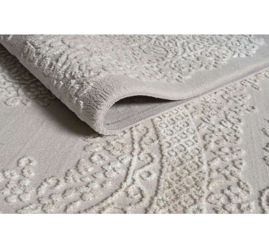 LYLALUX 10018 HALI  CREAM