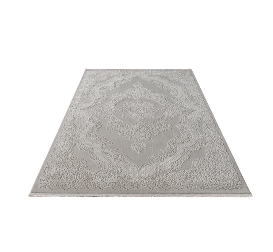 LYLALUX 10018 HALI  CREAM