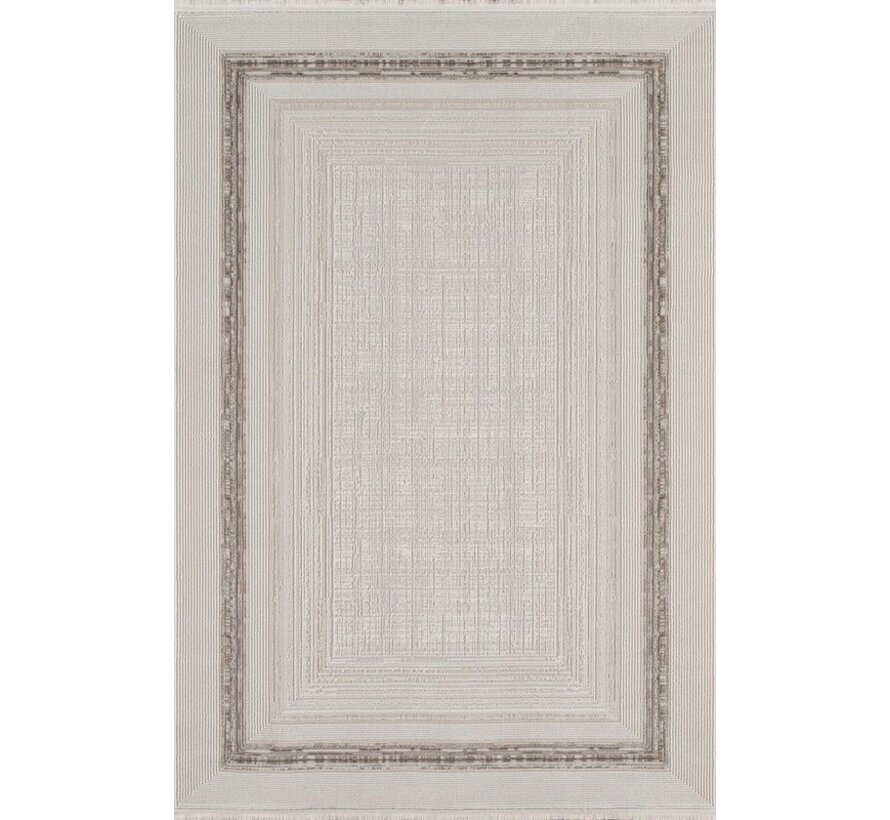 LYLALUX 6814 HALI CREAM / BEIGE