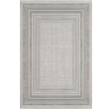 LYLALUX 6814 HALI CREAM / GREY