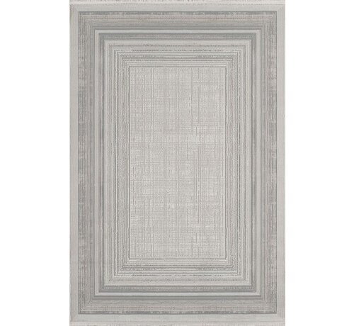 LYLALUX 6814 HALI CREAM / GREY