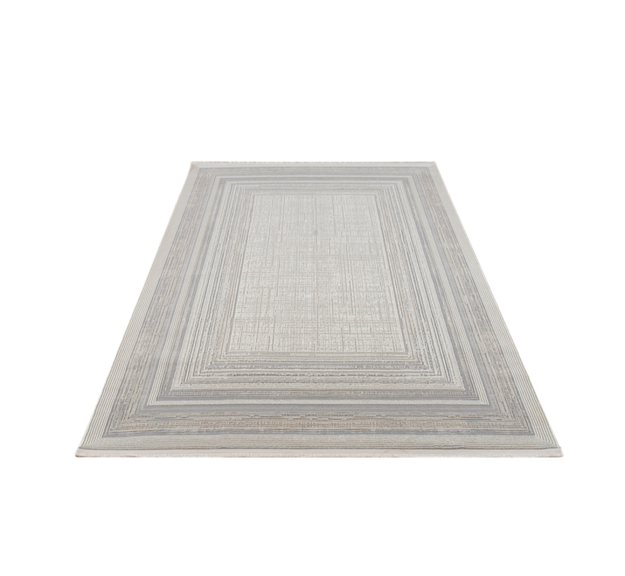 LYLALUX 6814 HALI CREAM / GREY
