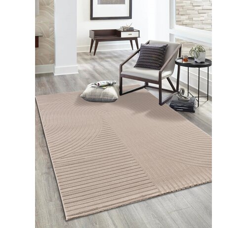 URGUP 39 HALI BEIGE