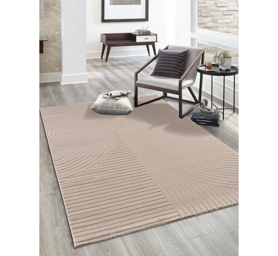 URGUP 39 HALI BEIGE