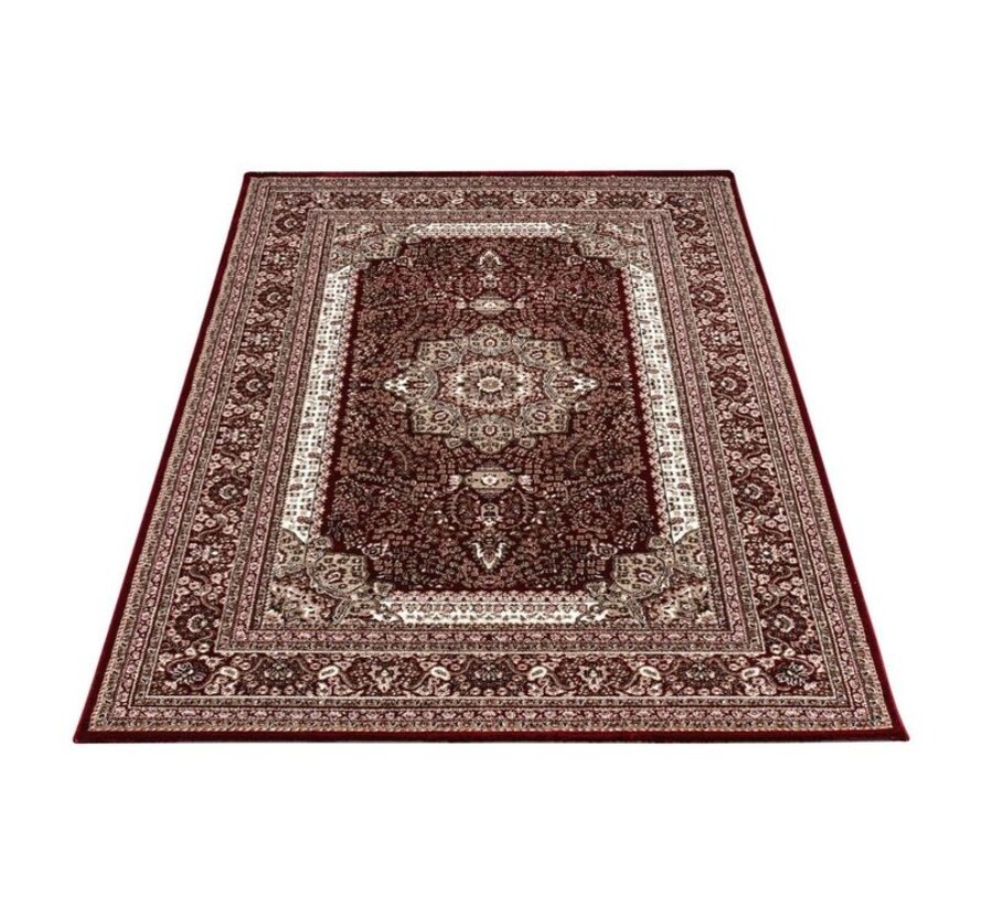 ISABELLA 2028 HALI RED