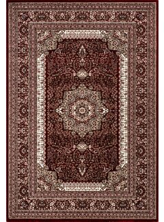 ISABELLA 2028 HALI RED