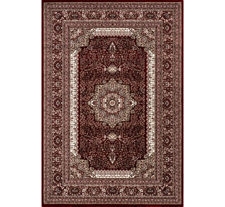 ISABELLA 2028 HALI RED