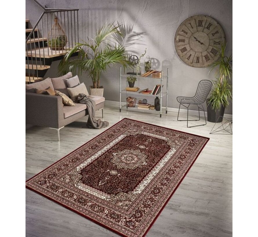 ISABELLA 2028 HALI RED