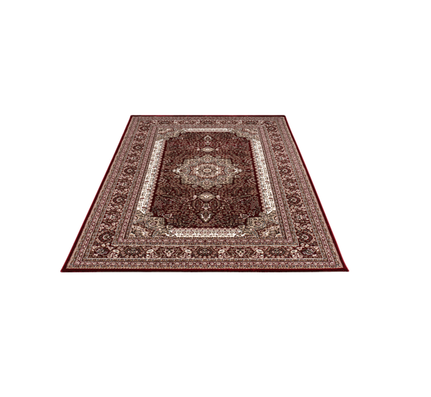 ISABELLA 2028 HALI RED