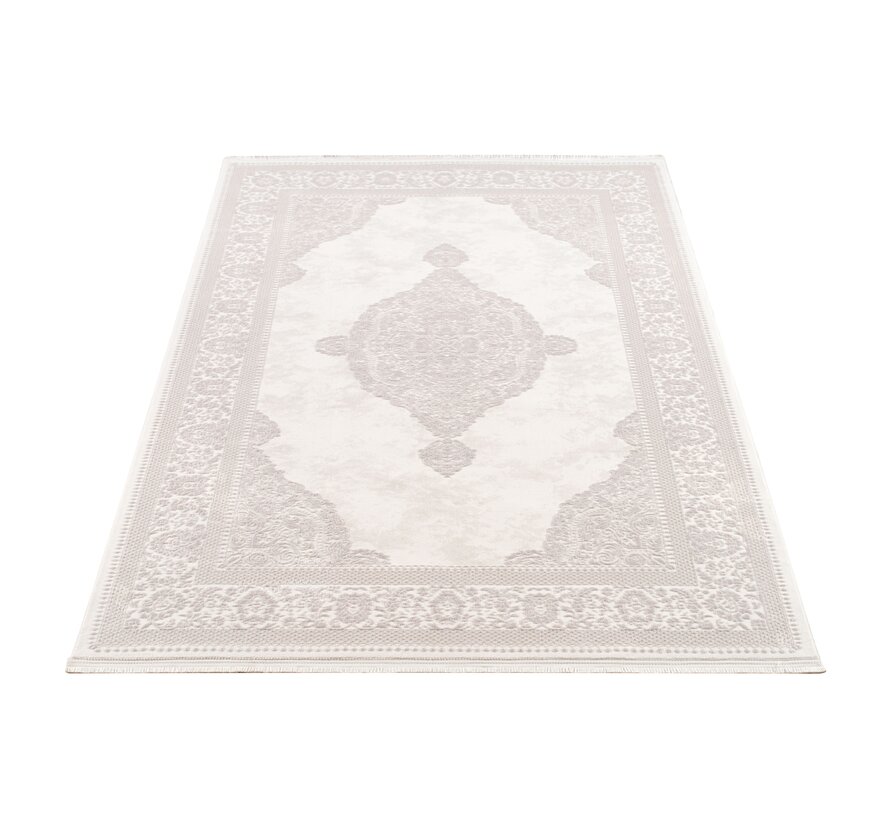GLORYA 10159 HALI BEIGE