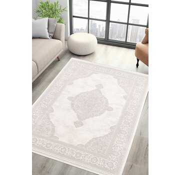 GLORYA 10159 HALI BEIGE
