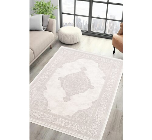 GLORYA 10159 HALI BEIGE