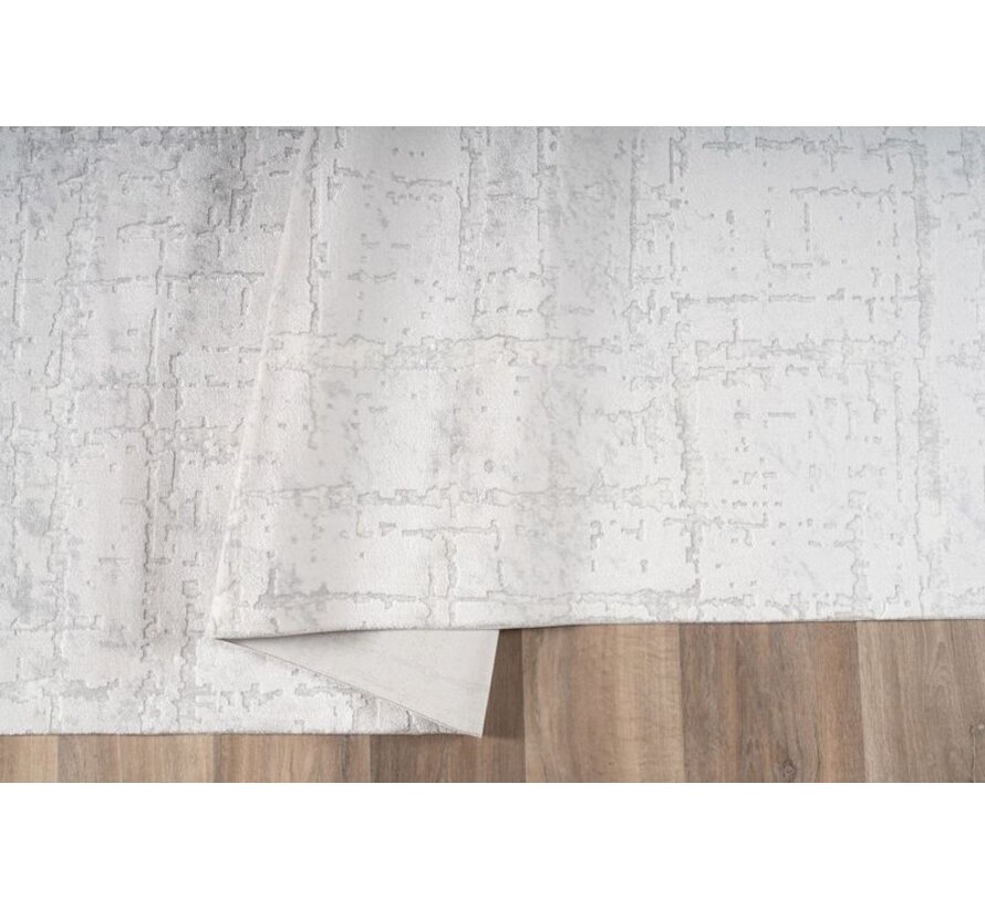 VALENTINO 80161 HALI CREAM / GREY