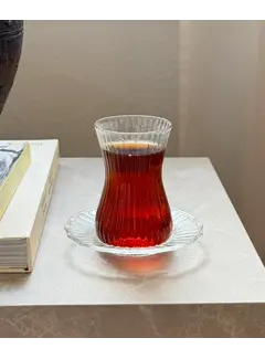 Merida  6 Kisilik Cay Seti