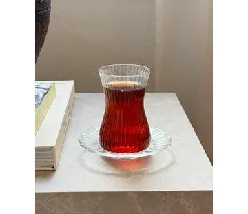 Merida  6 Kisilik Cay Seti