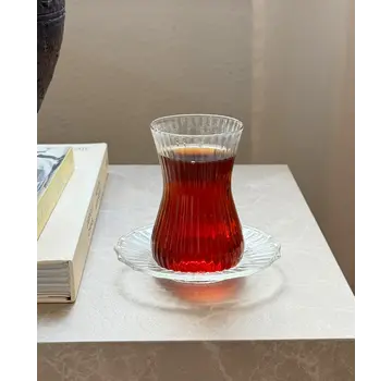 Merida  6 Kisilik Cay Seti