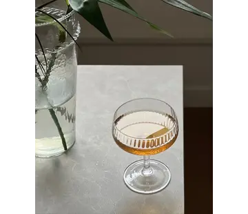 RAY COCTAILGLAS / IJSSCHAAL 2 DELIG 255 ML