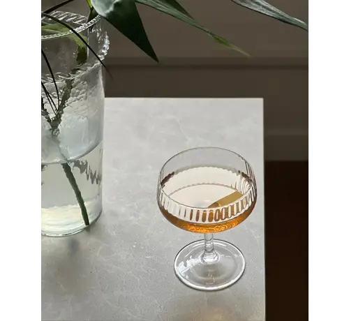 RAY COCTAILGLAS / IJSSCHAAL 2 DELIG 255 ML