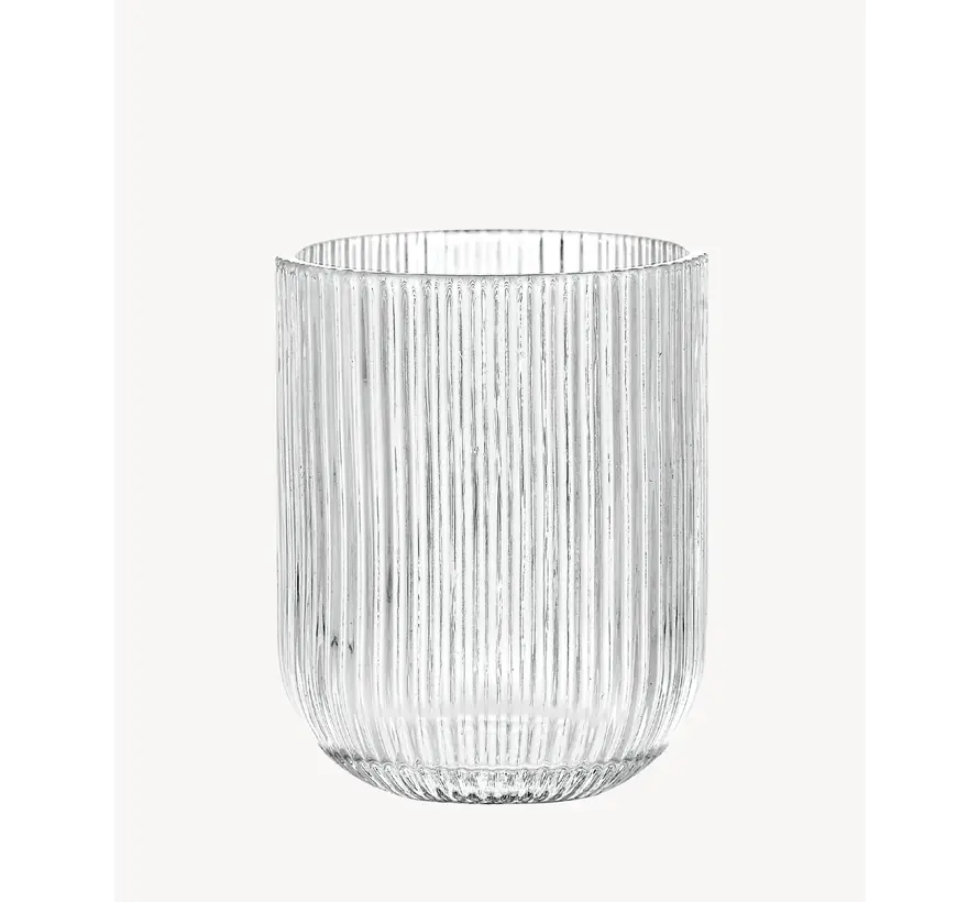 Ray Short 2-teiliges Glas 280 ML