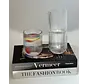 Ray Short 2-teiliges Glas 280 ML