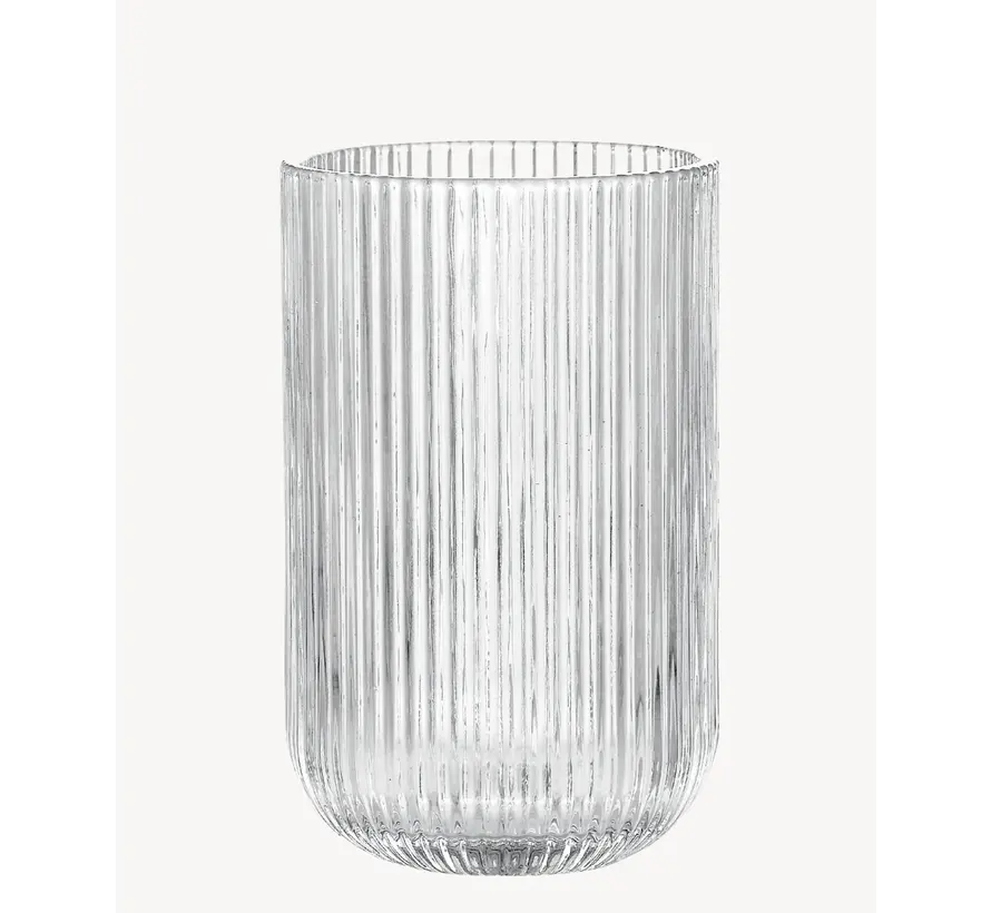 Ray Long Verres à 2 parts 400 ML