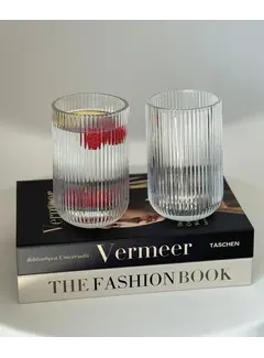 Ray Long 2 Pieces of Glass 400 ML