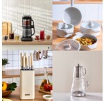KEUKEN