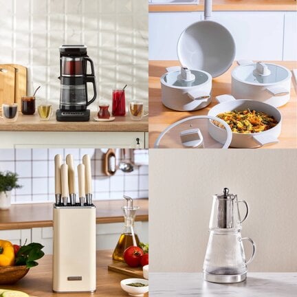 KEUKEN - Al jouw keuken artikelen zijn hier !