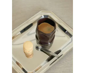 Mug en Céramique Zircone Matt Mocha| 2 pièces