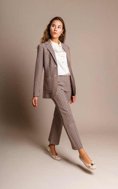 tory burch pants