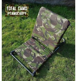 Total Camo Carp Accesoires Bedchair buddy