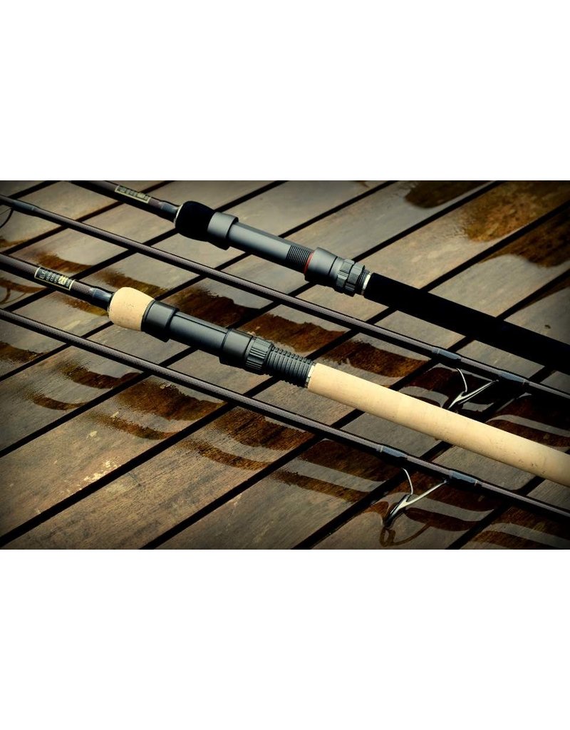 10ft carp rods cork handle Clearance