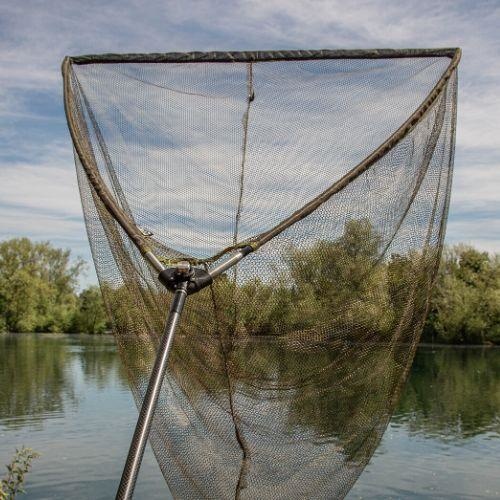 solar bow lite landing net