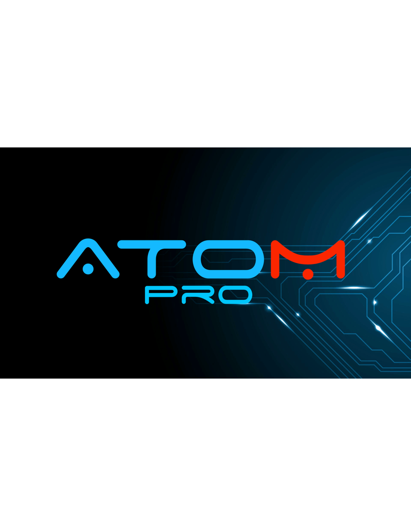 Atom pro M2 Bait and Tackle