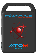 Powapacs Atom pro