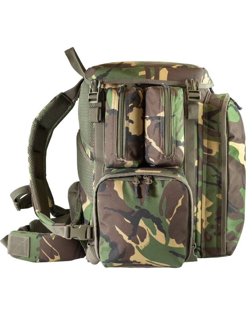 tackle rucksack