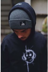 Halfawrap beanie - M2 Bait and Tackle